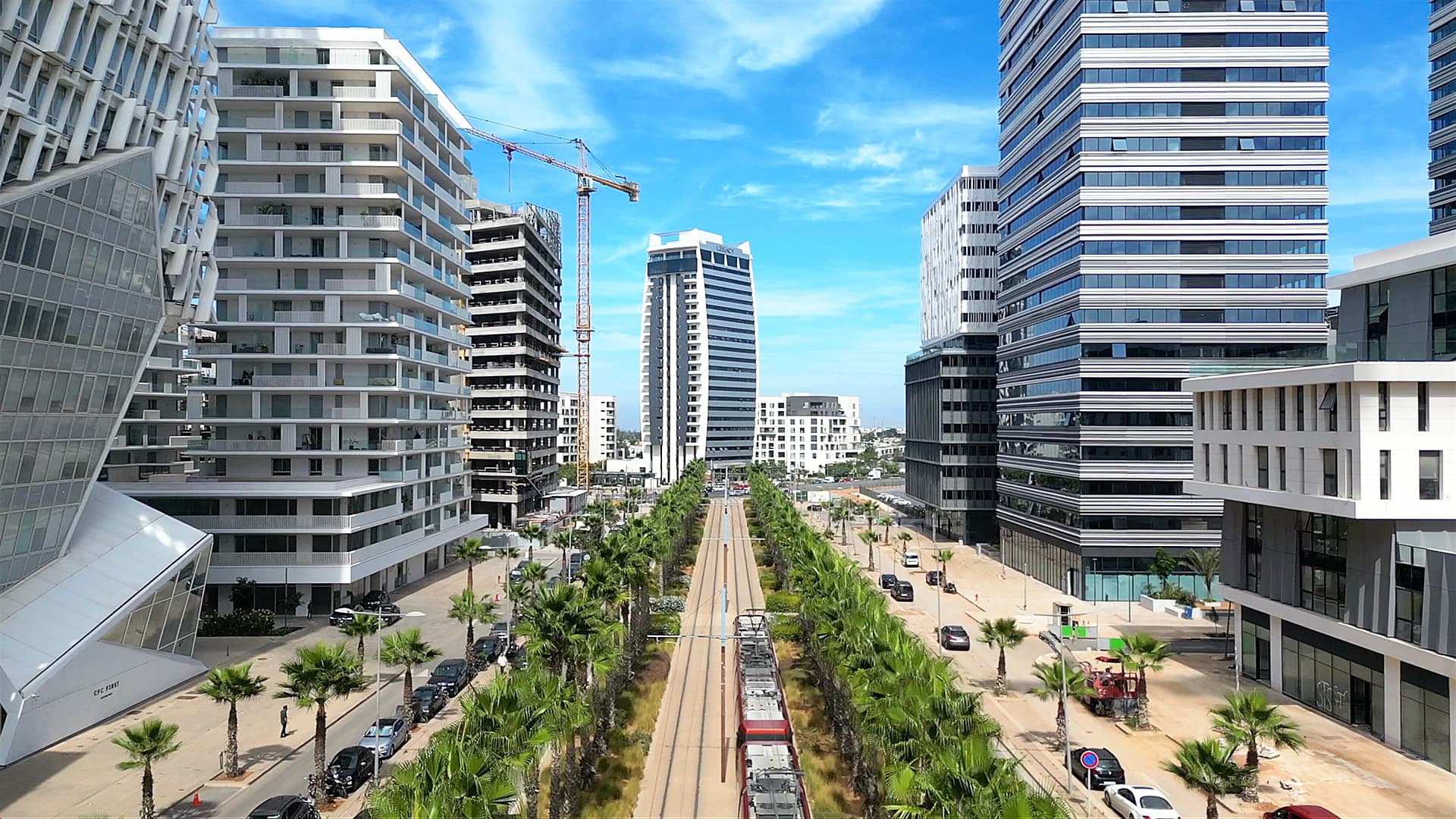 Anfa & Anfa Supérieur