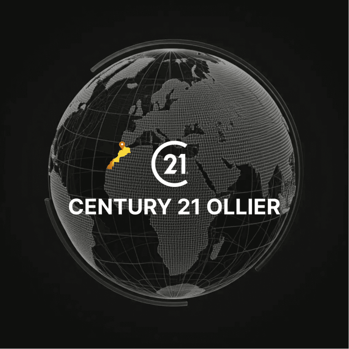 Century 21 Ollier - Propriétés