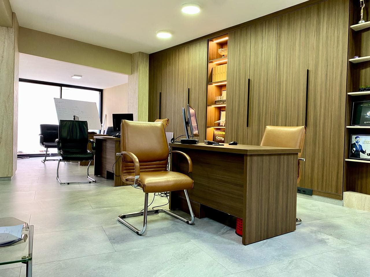 Services Immobiliers Century 21 Ollier