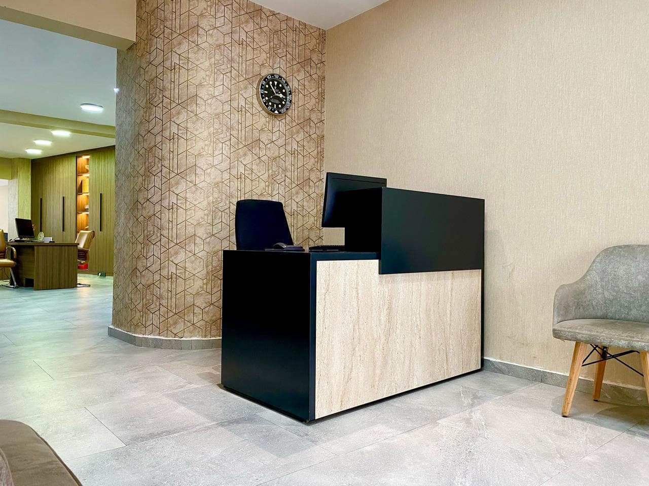 Expertise logistique