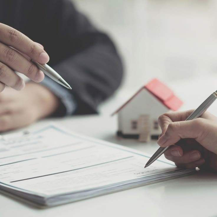 Mandats de vente : simple ou exclusif