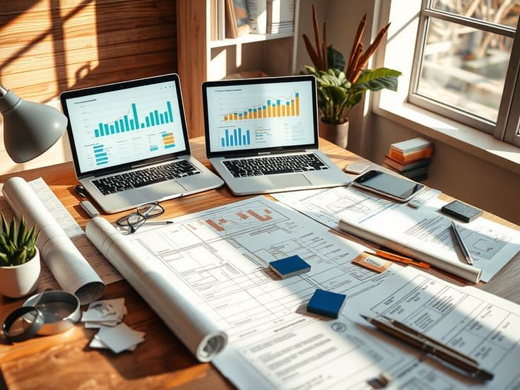 Immobilier professionnel